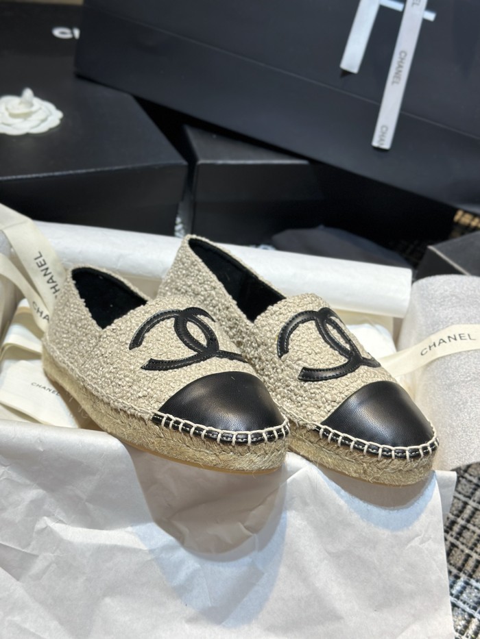 Women's  flat shoes, size 35-40, SS60-3612