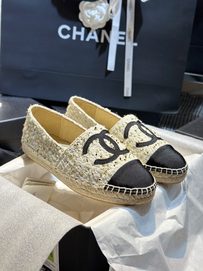 Women's  flat shoes, size 35-40, SS60-3595