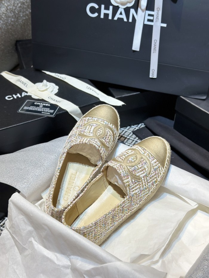 Women's  flat shoes, size 35-40, SS60-3615