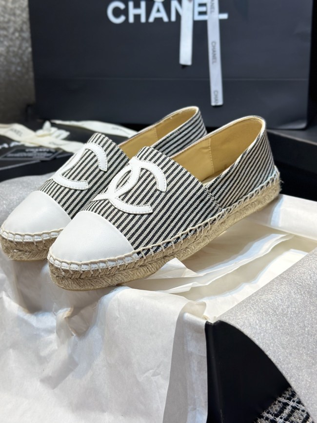Women's flat shoes, size 35-40, SS60-3616