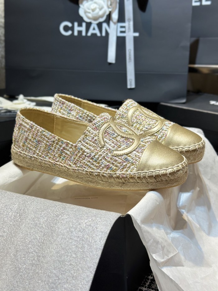 Women's  flat shoes, size 35-40, SS60-3615