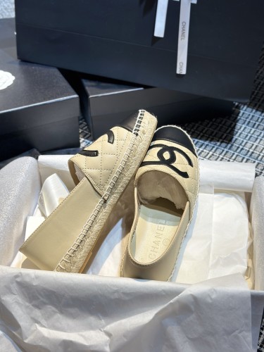 Women's  flat shoes, size 35-40, SS60-3588