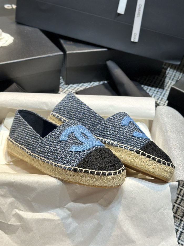 Women's  flat shoes, size 35-40, SS60-3608