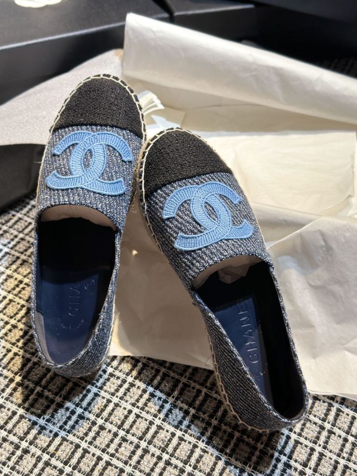 Women's  flat shoes, size 35-40, SS60-3608