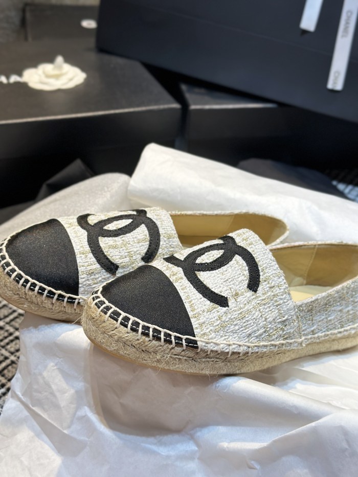 Women's  flat shoes, size 35-40, SS60-3609