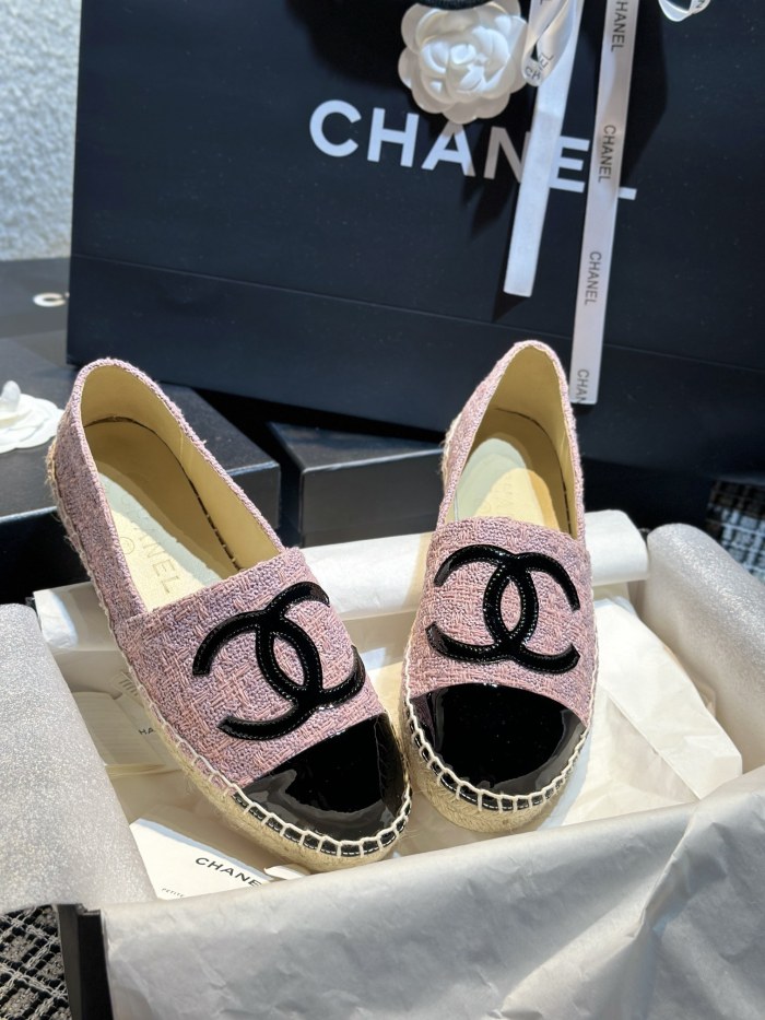 Women's  flat shoes, size 35-40, SS60-3593