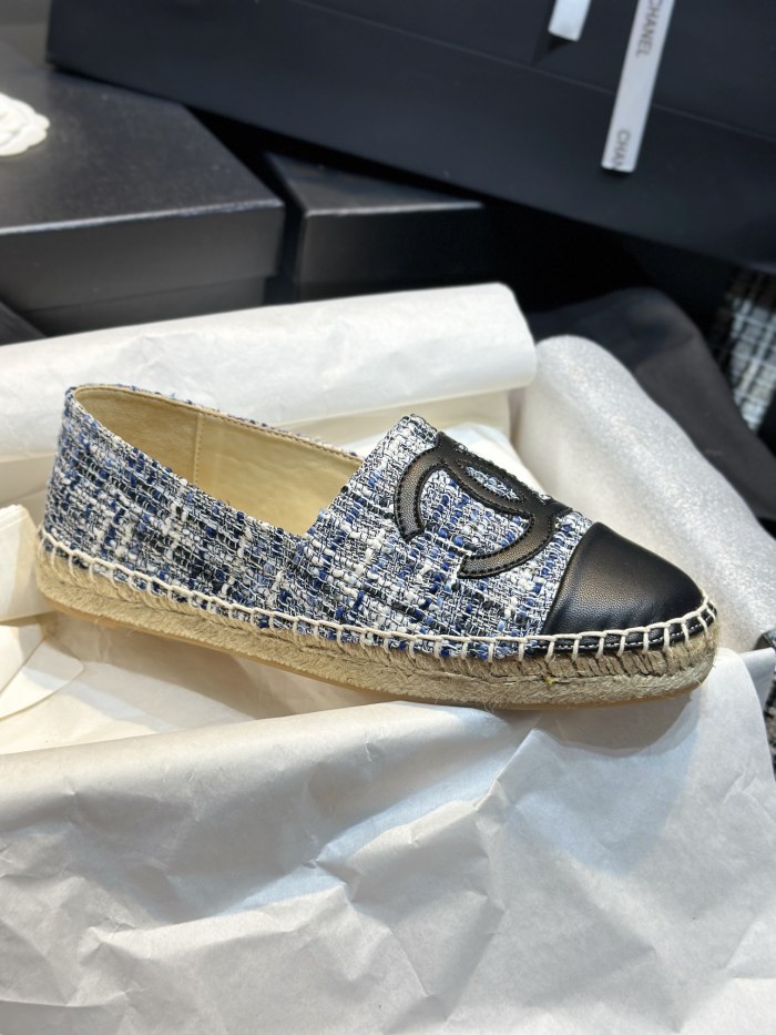 Women's  flat shoes, size 35-40, SS60-3606