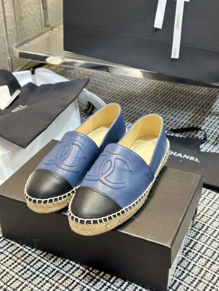 Women's  flat shoes, size 35-40, SS60-3577