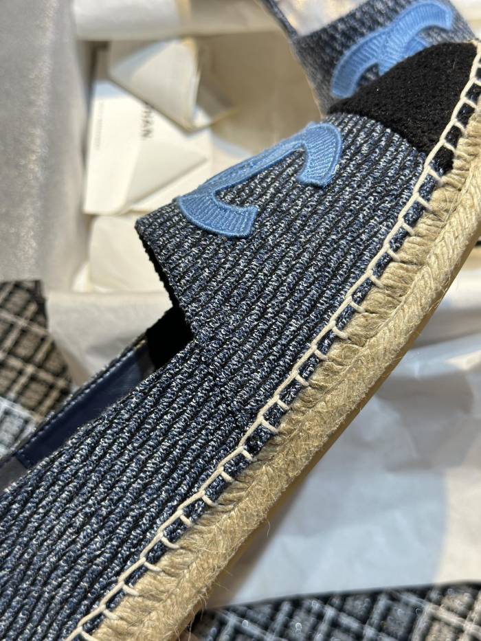 Women's  flat shoes, size 35-40, SS60-3608