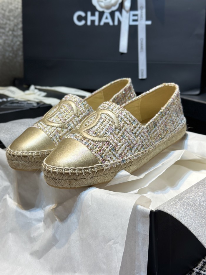 Women's  flat shoes, size 35-40, SS60-3615