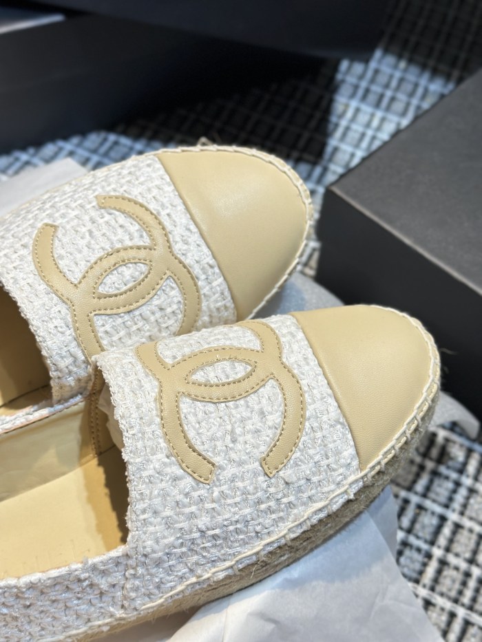 Women's  flat shoes, size 35-40, SS60-3594