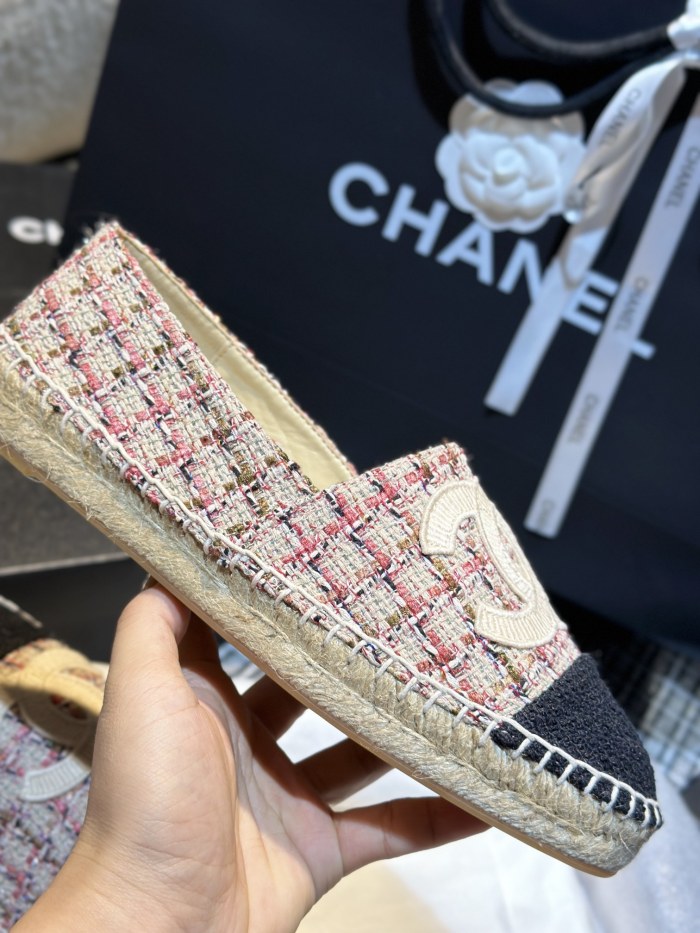 Women's  flat shoes, size 35-40, SS60-3610