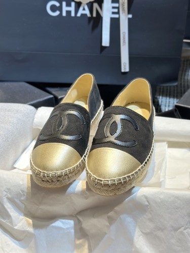 Women's  flat shoes, size 35-40, SS60-3604