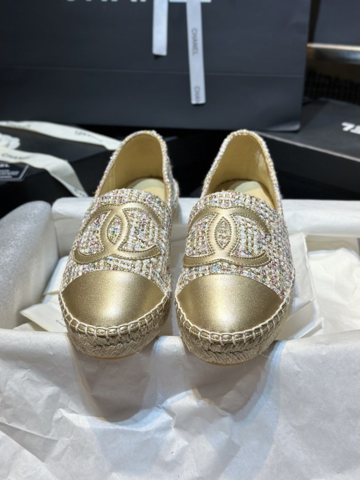 Women's  flat shoes, size 35-40, SS60-3615