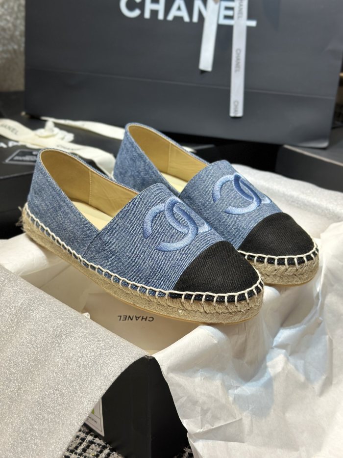 Women's  flat shoes, size 35-40, SS60-3614