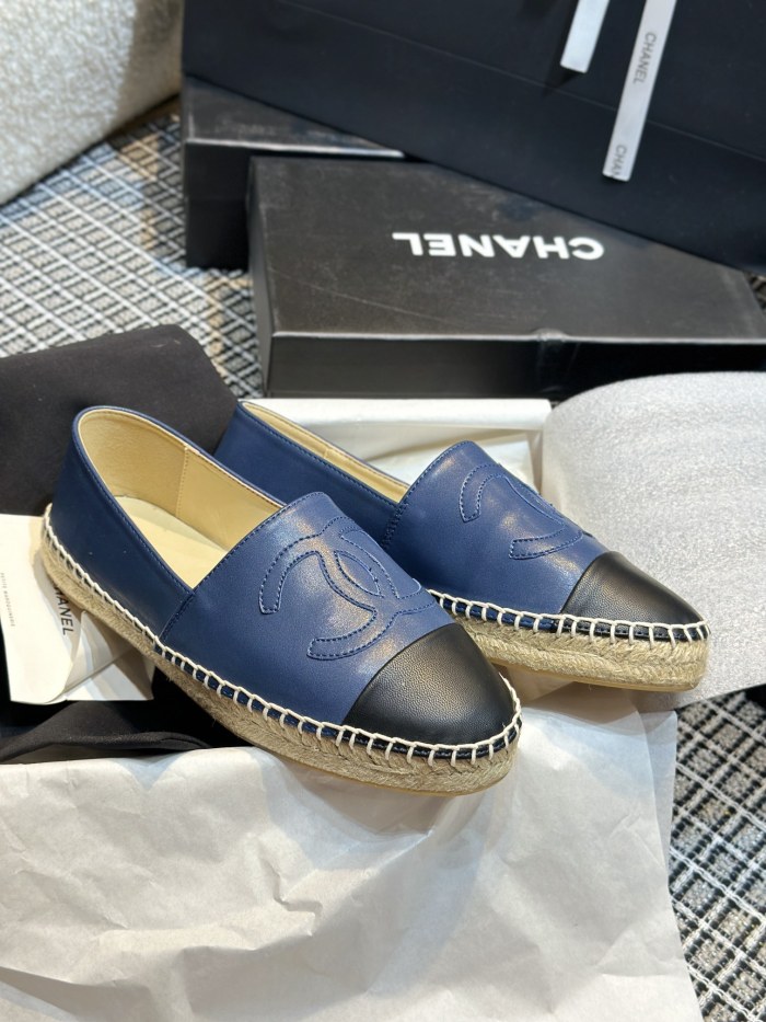 Women's  flat shoes, size 35-40, SS60-3577