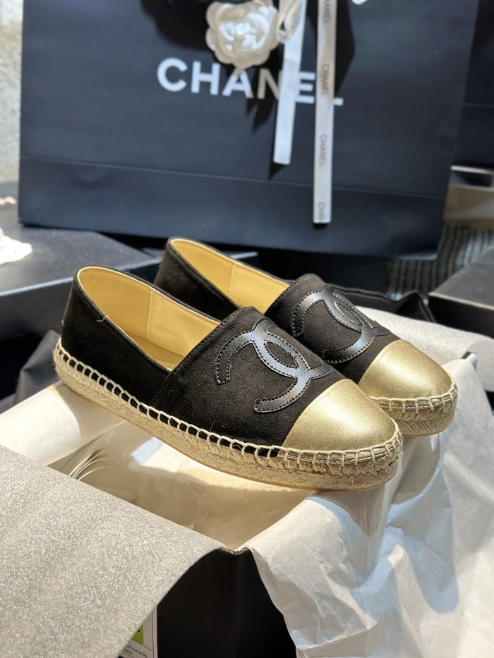 Women's  flat shoes, size 35-40, SS60-3604