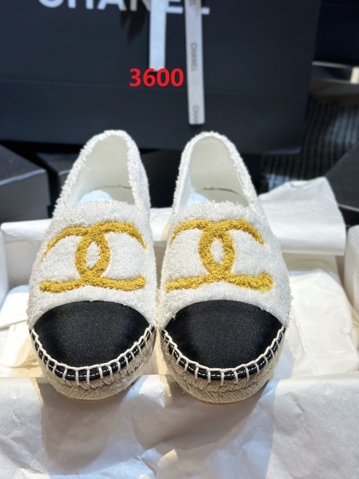 Women's  flat shoes, size 35-40, SS60-3600
