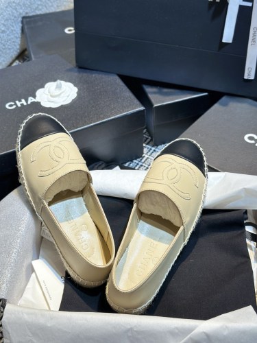 Women's  flat shoes, size 35-40, SS60-3581