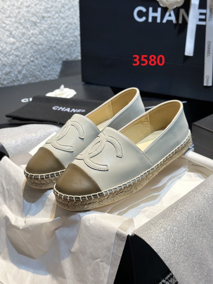 Women's  flat shoes, size 35-40, SS60-3580