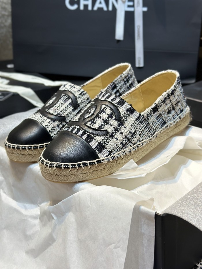 Women's  flat shoes, size 35-40, SS60-3613