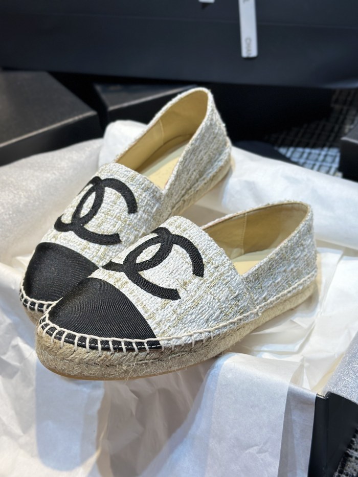 Women's  flat shoes, size 35-40, SS60-3609