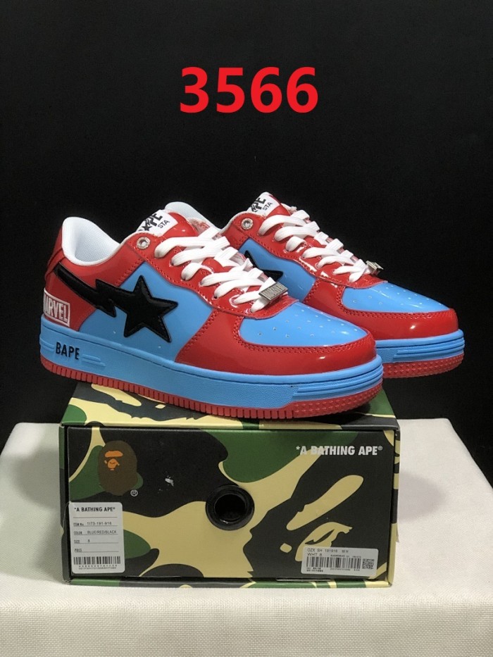 Women's men flat runner sneaker shoes, with box,size 36-46, SS60-3566