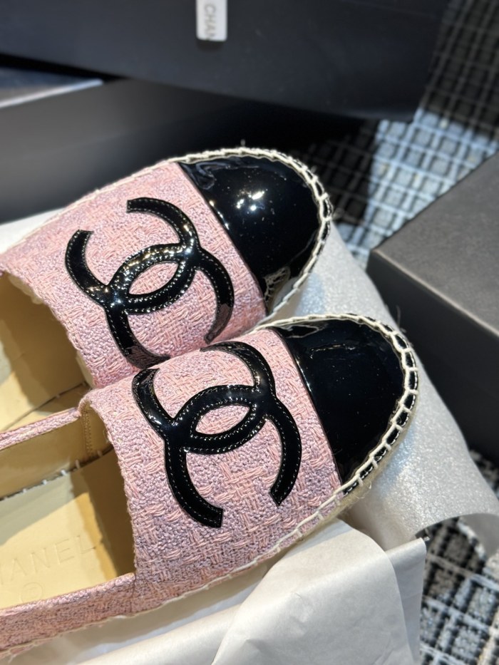 Women's  flat shoes, size 35-40, SS60-3593