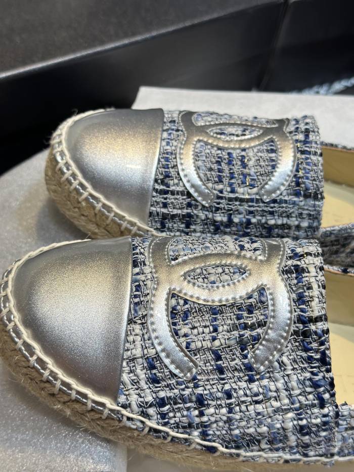 Women's  flat shoes, size 35-40, SS60-3607
