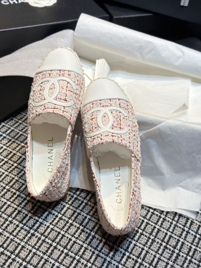 Women's  flat shoes, size 35-40, SS60-3605