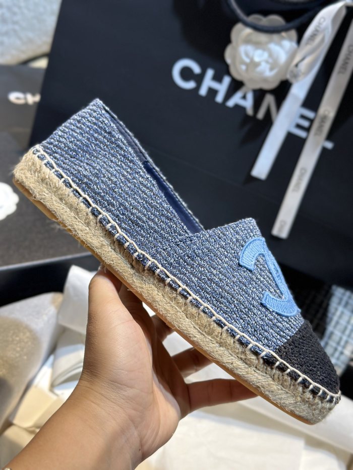 Women's  flat shoes, size 35-40, SS60-3608