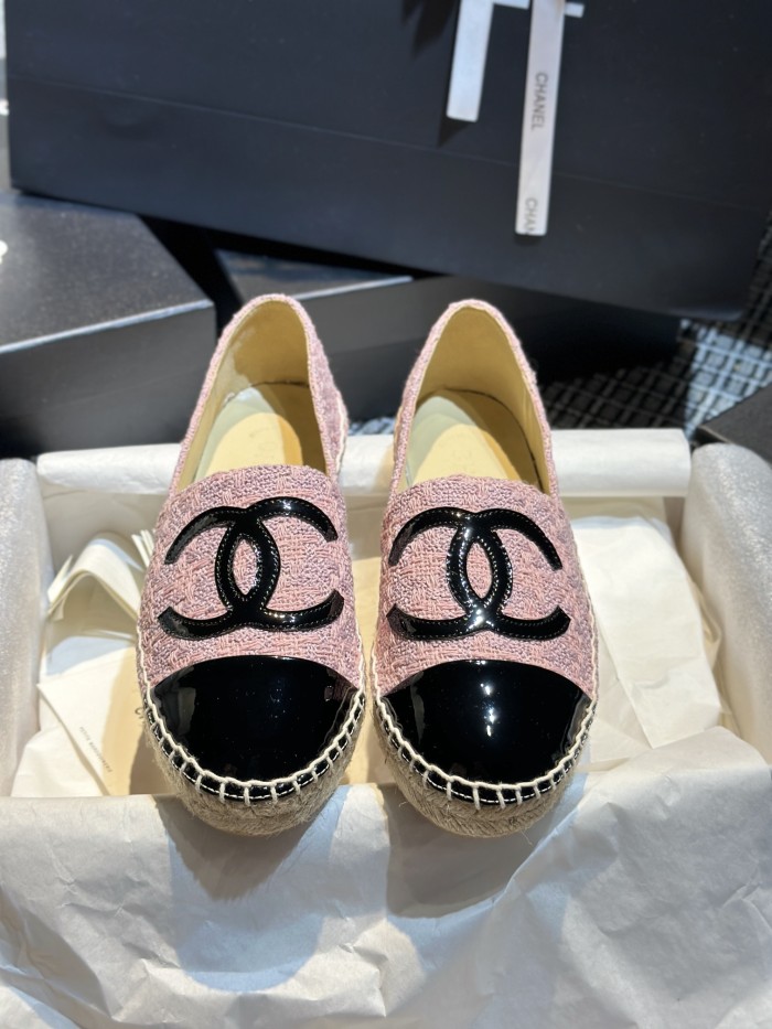 Women's  flat shoes, size 35-40, SS60-3593