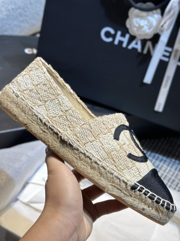 Women's  flat shoes, size 35-40, SS60-3598