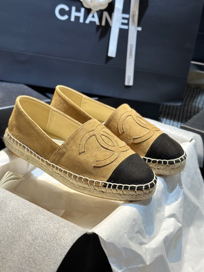 Women's  flat shoes, size 35-40, SS60-3597