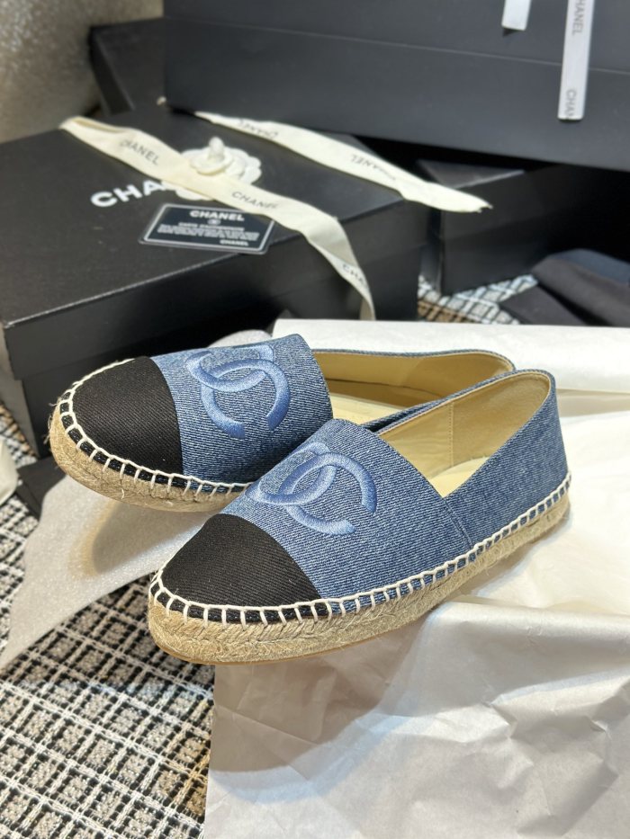 Women's  flat shoes, size 35-40, SS60-3614