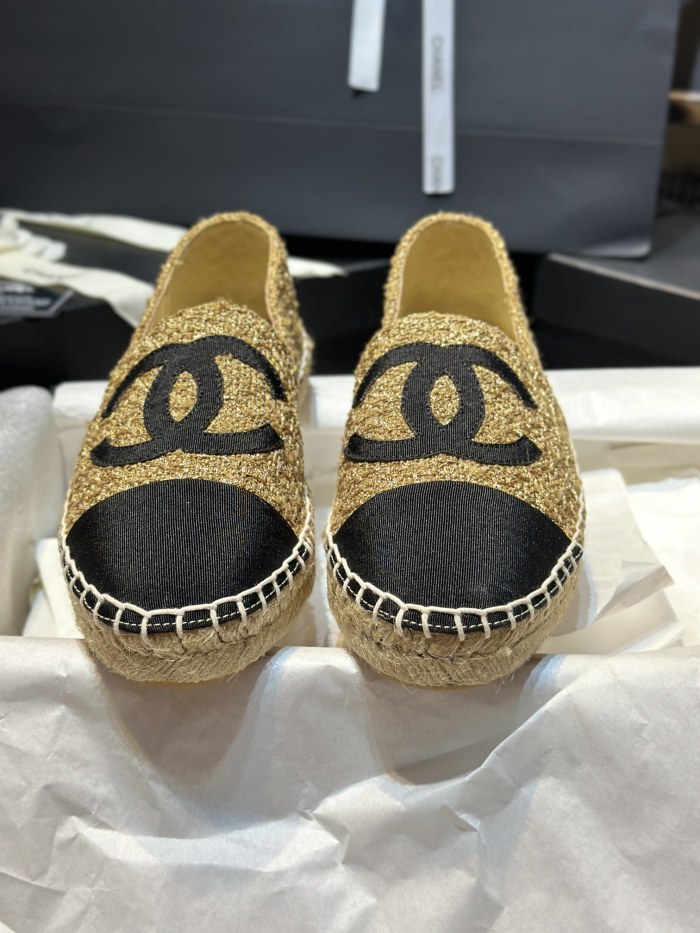 Women's  flat shoes, size 35-40, SS60-3617