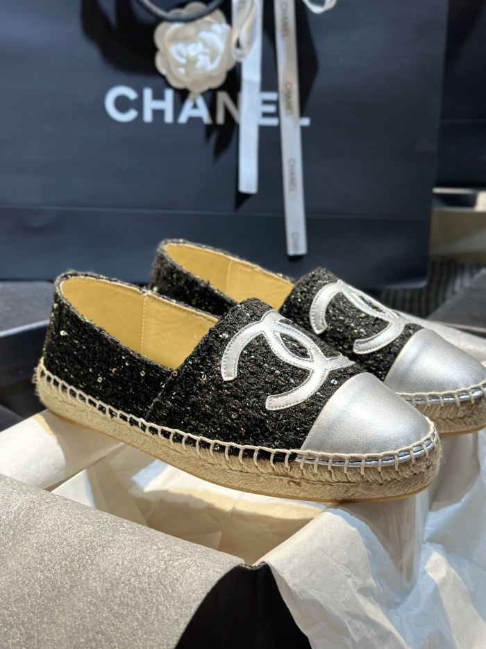 Women's  flat shoes, size 35-40, SS60-3603