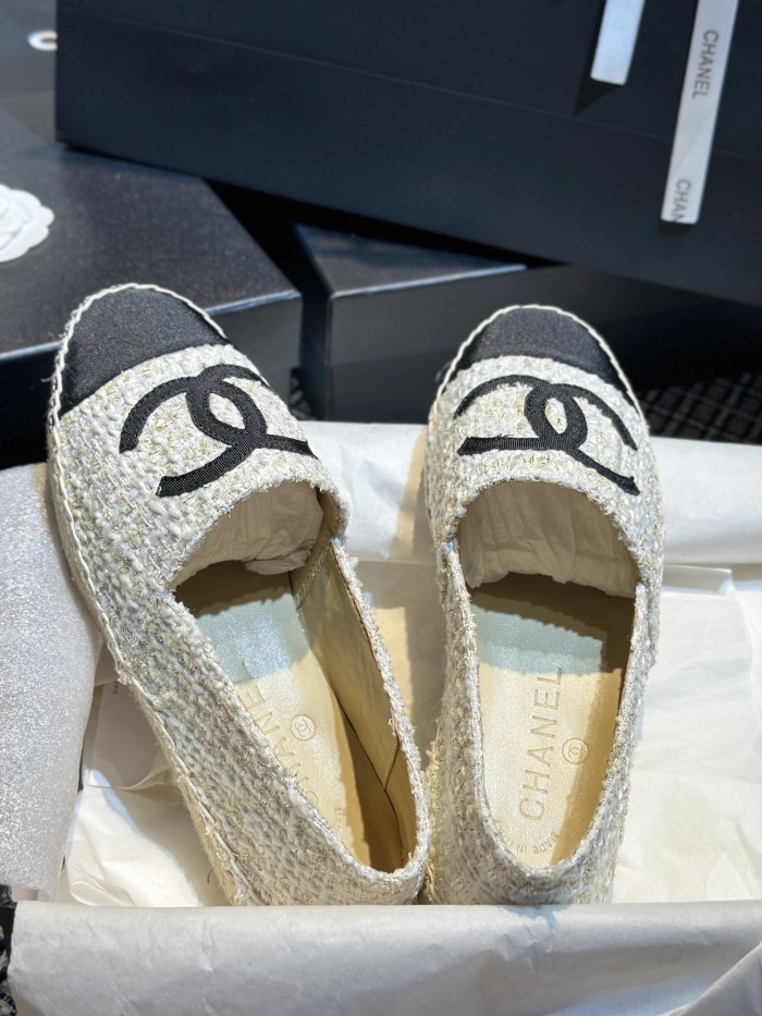 Women's  flat shoes, size 35-40, SS60-3599