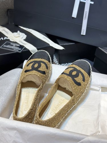 Women's  flat shoes, size 35-40, SS60-3617