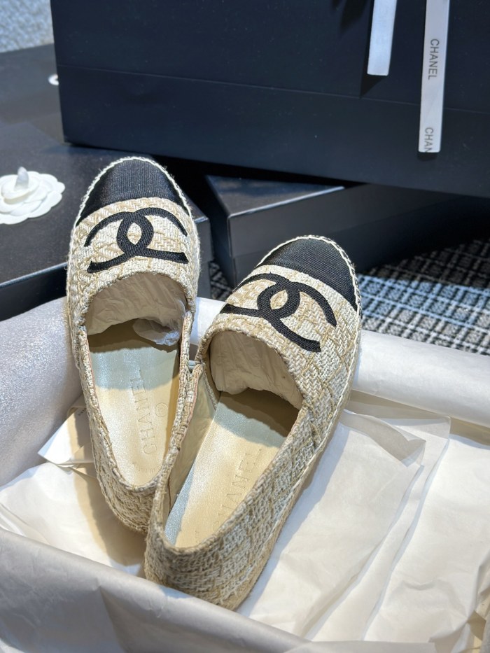 Women's  flat shoes, size 35-40, SS60-3598