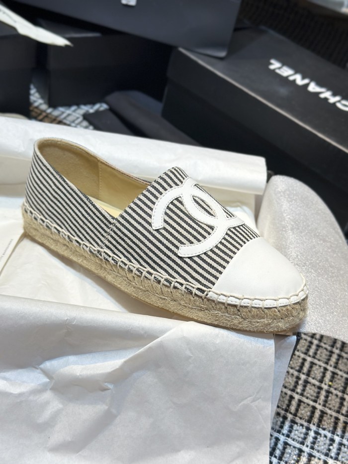Women's  flat shoes, size 35-40, SS60-3616