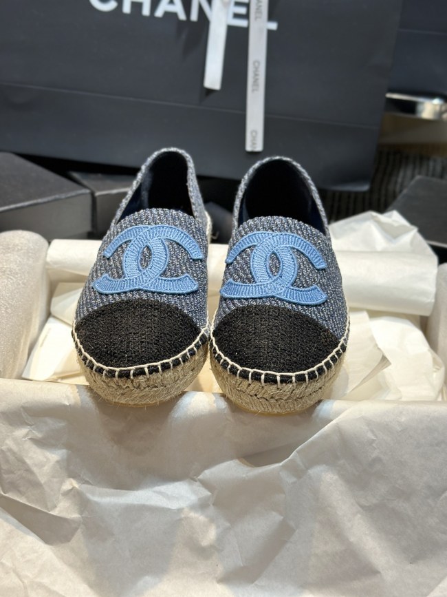 Women's flat shoes, size 35-40, SS60-3608