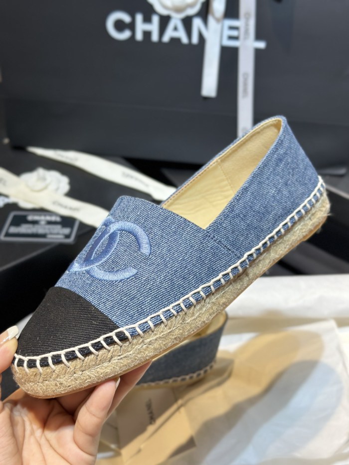Women's  flat shoes, size 35-40, SS60-3614