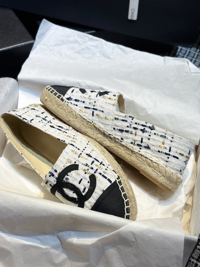 Women's  flat shoes, size 35-40, SS60-3601