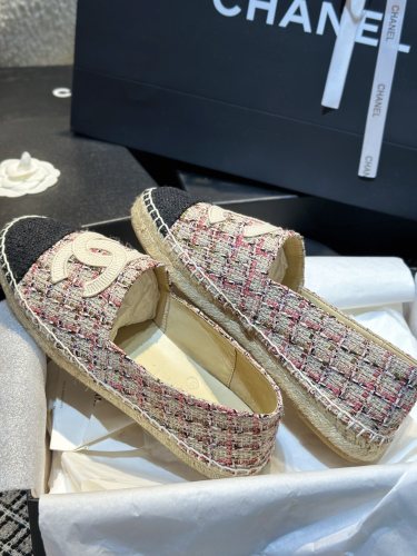 Women's  flat shoes, size 35-40, SS60-3610