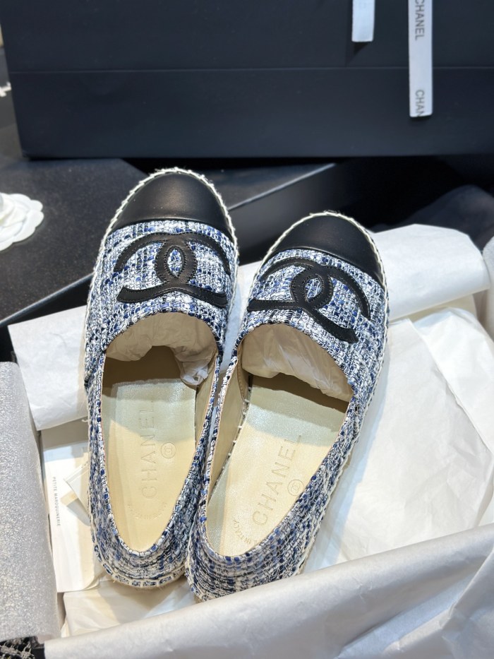 Women's  flat shoes, size 35-40, SS60-3606