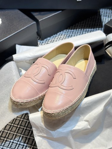 Women's  flat shoes, size 35-40, SS60-3584