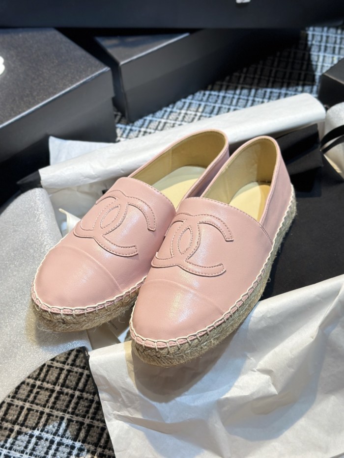 Women's  flat shoes, size 35-40, SS60-3584