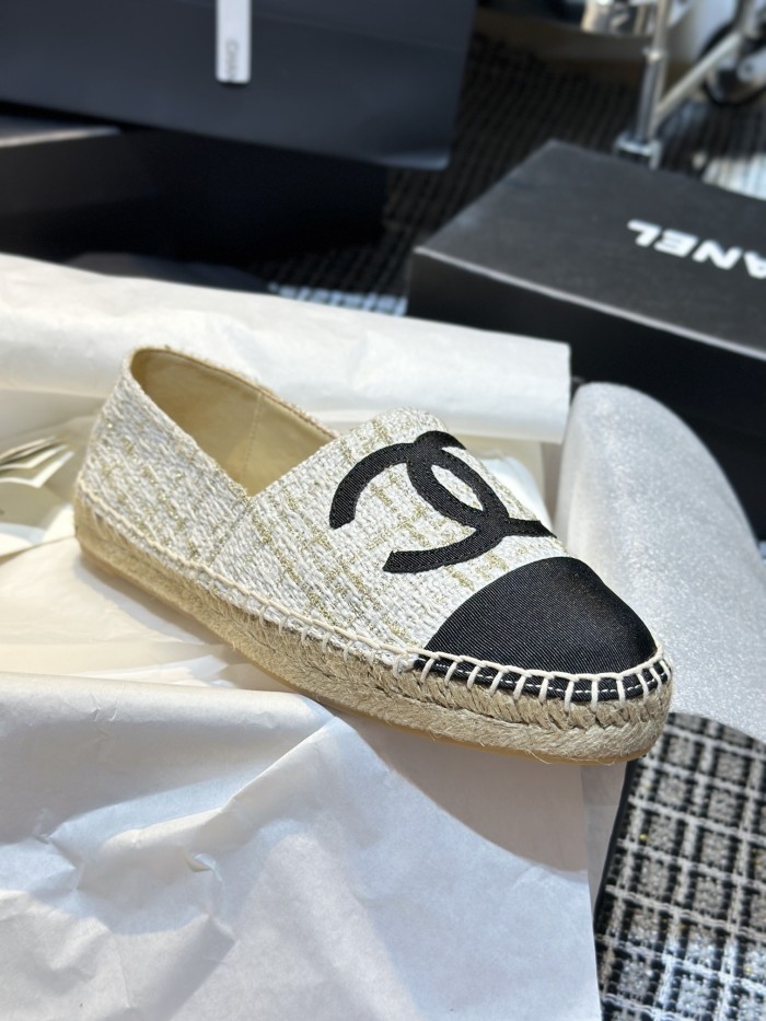 Women's  flat shoes, size 35-40, SS60-3609