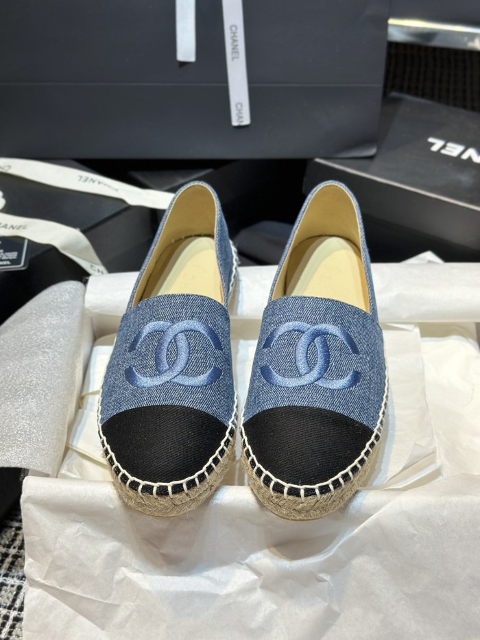 Women's  flat shoes, size 35-40, SS60-3614